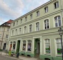 2-Zimmer-Wohnung im Herzen von Perleberg – ab sofort verfügbar!