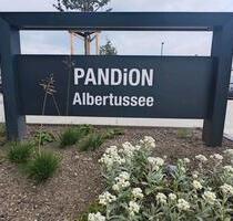 Exklusives Wohnen 3-Zimmer-Wohnung mit Seeblick am ALBERTUSSEE - Düsseldorf Heerdt