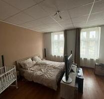 Schöne 2-Zimmer-Erdgeschosswohnung ab 01.12.25 - Ueckermünde