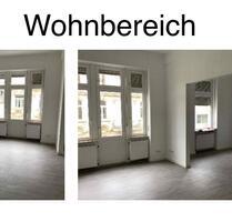 3-4 Zimmer Wohnung im 2.OG am Luisenplatz in Wiesbaden