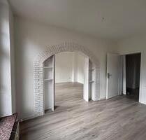 3 Zimmer Wohnung in Vielau zu vermieten + Einbauküche - Reinsdorf