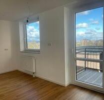 helle 90 qm Wohnung stadtnah mit Fernsicht - Fulda Fulda-Galerie