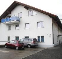 schöne 2 ZKB Wohnung zentrumsnah in Büdingen