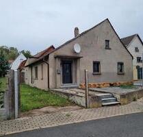 Einfamilienhaus Haus Keula - 38.000,00&nbsp;EUR Kaufpreis, ca.&nbsp; 120,00&nbsp;m&sup2; in Ebeleben (PLZ: 99713)