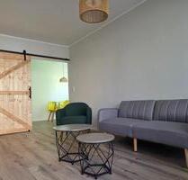 Gemütliche 2-Zimmer-Wohnung in München Altperlach (52 m²)