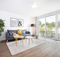 Modernes KFW 55 -Reihenhaus mit 145 m² und direkter Bahnanbindung nach Hannover - Barsinghausen