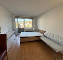 Moderne 1-Zimmerwohnung mit Balkon in zentraler Lage von Heidelbe - Heidelberg Bahnstadt