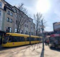 + XXL-Studio-Apartment + Balkon + MITTEN in BORBECK + Zentral + barrierearm + - Essen Stadtbezirk IV