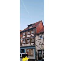 ***Ohne Makler*** Stadtnahes Fachwerkhaus - Peine