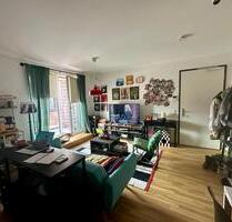 „2-Zimmer-Wohnung am Zollhafen Mainz, sofort verfügbar