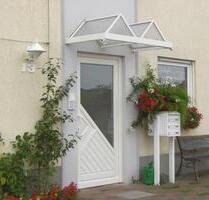 Single Wohnung - 245,00 EUR Kaltmiete, in Bad Sulza (PLZ: 99518)