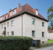 Komplett gemacht- eine Pracht! - 733,00 EUR Kaltmiete, in Braunschweig (PLZ: 38118) Westliches Ringgebiet