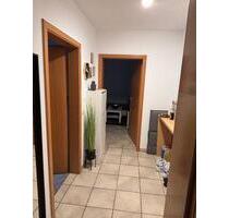 Schöne Single-Wohnung in Oberlangenstadt - Weißenbrunn