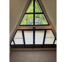 Schöne 2-etagige Dachgeschosswohnung im Herzen von Datteln