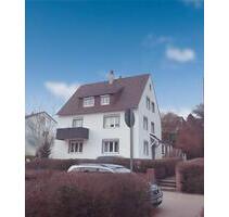 Mehrfamilienhaus in Gaildorf Direkt vom Eigentümer - Stuttgart