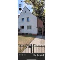 Wohnung in einem Haus - 1.250,00 EUR Kaltmiete, in Minden (PLZ: 32423)