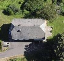 ZU VERMIETEN - Doppelhaushälfte mit großem Garten in Morbach