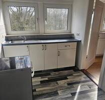 2 Zimmer Wohnung im DG - 580,00 EUR Kaltmiete, ca.  35,00 m² in Bremen (PLZ: 28719) Blockland