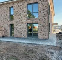2 Wohnungen Neubau - 1.300,00 EUR Kaltmiete, in Winsen (Aller) (PLZ: 29308)