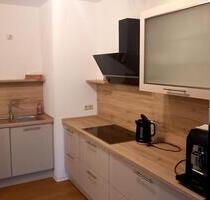 4-R.Whg. (117,5 qm) mit EBK, Esszimmer u. Balkon ab 01.11.25 - Weißendorf