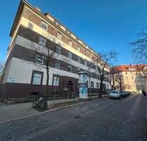 3 Zimmer groß und fein - ziehen Sie sofort ein - Braunschweig Lehndorf-Watenbüttel