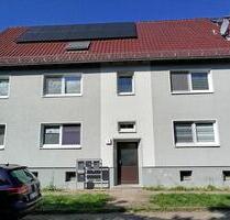 5-Raum-Wohnung im schönen Rodleben - Dessau-Roßlau