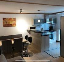 Schicke, möblierte 2-Zimmer Wohnung in Wertheim Hofgarten