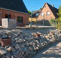 2-Zimmer-Wohnung mit Terrasse, Garten & Stellplatz in Ratzeburg