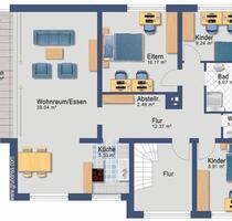 Wohnung zur Miete - 1.300,00 EUR Kaltmiete, ca.  105,00 m² in Ahlen (PLZ: 59227)