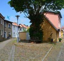 Haus in Historischer Altstadt Barth (MV)