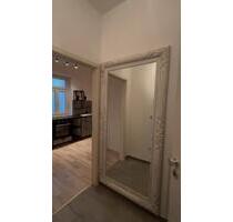 Zentrale 1,5 Zimmerwohnung in Mörlenbach (Hessen)