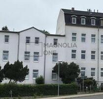 2-Raum Dachgeschoss Wohnung zur Miete - Gößnitz