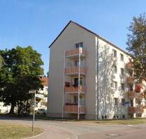 3-Raumwohnung mit Balkon in Braunsbedra im Geiseltal