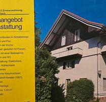 WHG 210.000 € Exklusive Stellplatz 10.000 € - Lindau (Bodensee)