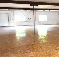 Gewerbefläche ca 220qm 490 EUR in 94501 Aldersbach zu vermieten