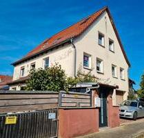 Haus in Weidenhausen - 110.000,00 EUR Kaufpreis, ca.  140,00 m² in Meißner (PLZ: 37290)