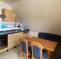 2 Zimmer, Küche, Bad in Lösau - 495,00 EUR Kaltmiete, ca.  59,00 m² in Kulmbach (PLZ: 95326) Blaich