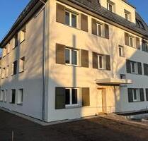 Ein Zuhause, das Wurzeln schlägt – Wohnung mit Garten für die ganze Familie - Dresden Plauen