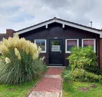 Nordsee,Bungalow,Butjadingen, ab 21.3.26 buchbar - Varel