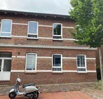 3 Zimmerwohnung in zentraler Lage in Itzehoe