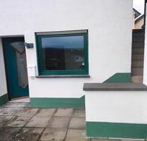 schöne Einliegerwohnung (Souterrain, 51 qm) zu vermieten - Welling