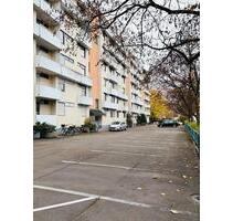 3 Zimmer Wohnung mit garten + TG & außen Stellplatz zu verkaufen - Augsburg Pfersee