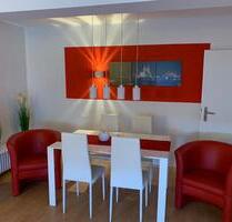 Monteurwohnung Ferienwohnung 1-5 Pers. - Steimel