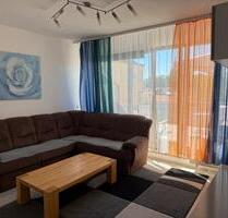 Zu vermieten: 4-Zimmer-Wohnung mit Möbeln. - Neuötting