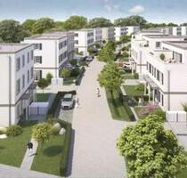 Doppelhaushälfte am Jungfernsee - Potsdam