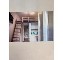 Kleinwohnung - 280,00 EUR Kaltmiete, in Erfurt (PLZ: 99089) Andreasvorstadt