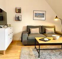 Sylt Ferienwohnung -15%, ruhig in Alt-Westerland