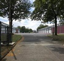Lager-Gewerbehalle 400 qm Büros zentral in DeutschlandAlsfeld