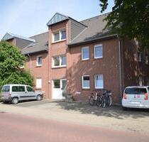 4 Zimmerwohnung im schönen Städtchen Rees am Rhein
