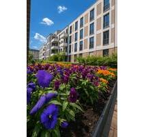 Helle 3-Zimmer-Wohnung mit Fußbodenheizung und Balkon - Berlin Treptow-Köpenick